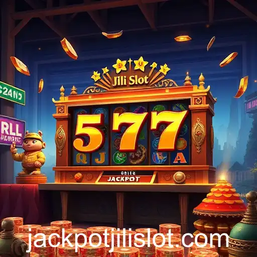 The Rise of Jili Slot in 2025