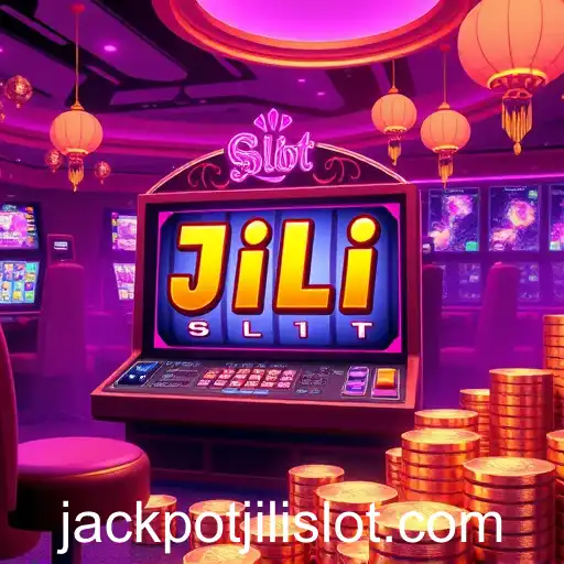 The Rise and Impact of Jili Slot Games