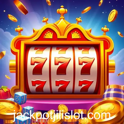 Jili Slot's Rise in the Gaming World