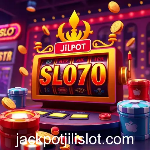 The Rise of Jili Slot Jackpot in Online Gaming