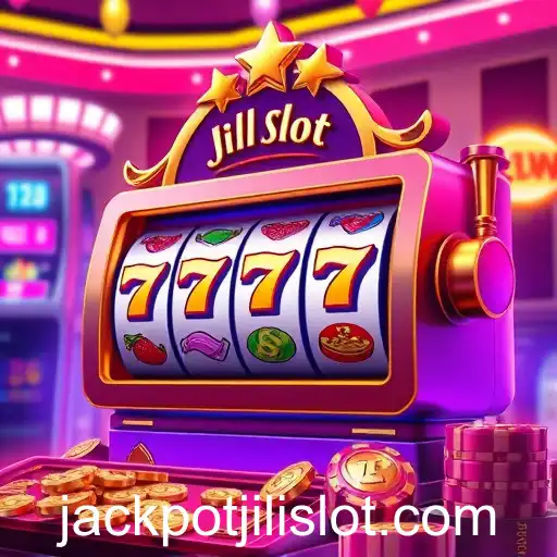 The Growing Popularity of Jili Slot Games