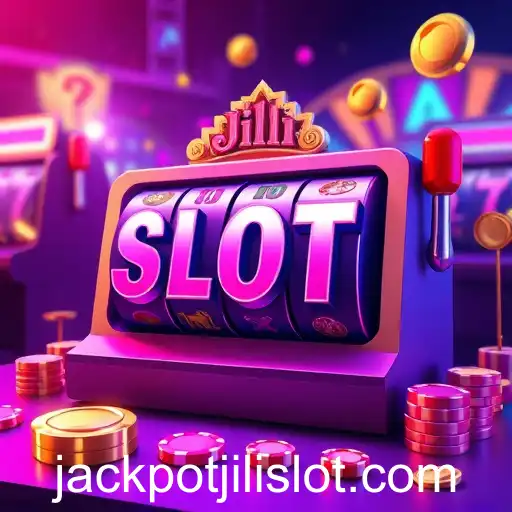 Exploring the Rise of Online Slot Games