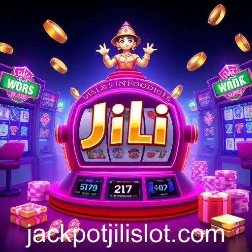 The Rising Popularity of Jili Slot Jackpot