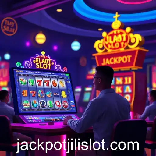 Rising Trends in Online Gaming: The Jili Slot Phenomenon
