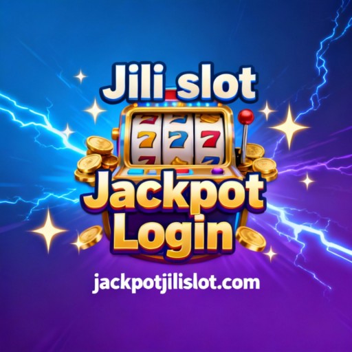 Jili slot Jackpot Login
