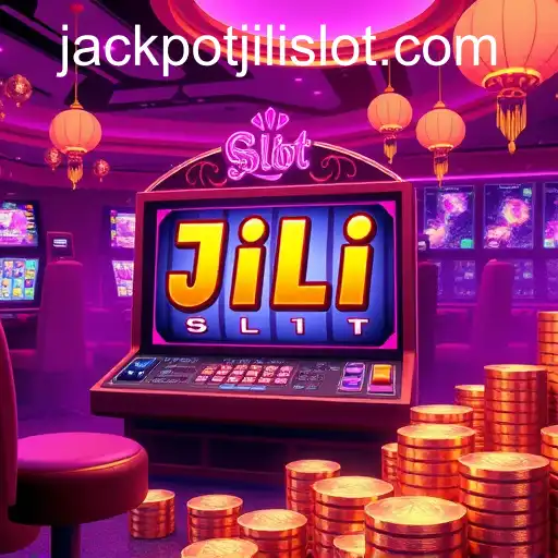 The Rise and Impact of Jili Slot Games