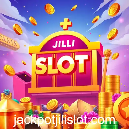 The Rise of Jili Slot Games in 2025