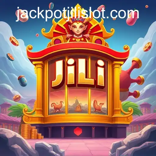 The Rise of Jili Slots: A 2026 Overview