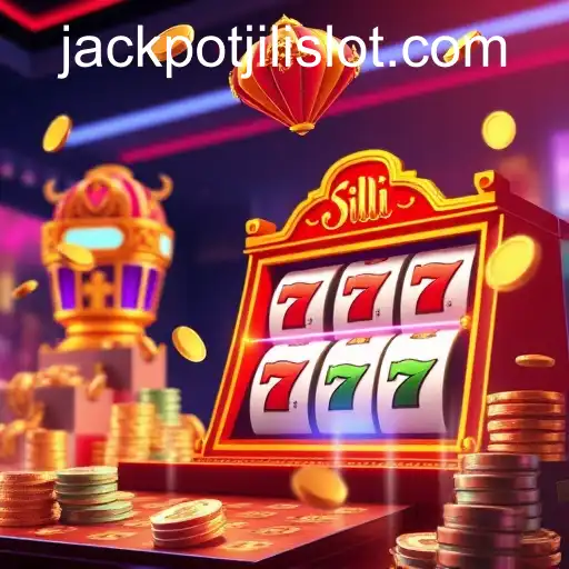 The Rise of Online Gambling: Jili Slot's Popularity Surge