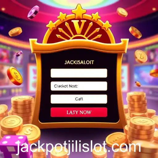 The Rise of Online Gaming: Jili Slot's Innovative Approach