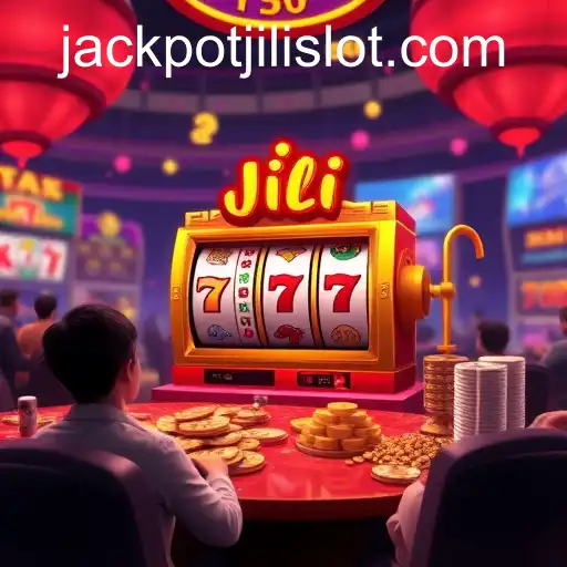 The Rise of Jili Slot in 2026