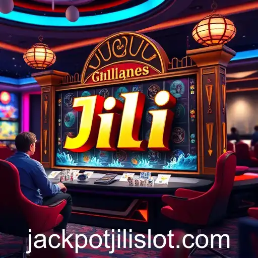 Online Gaming Trends and Innovations