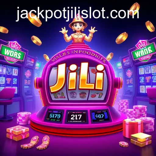 The Rise of Jili Slot in Modern Gaming Trends