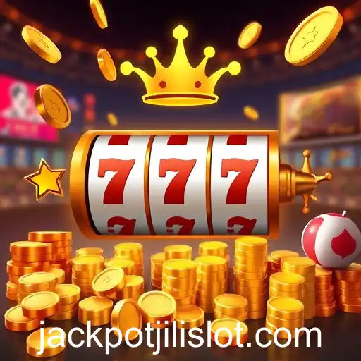 The Rise of Jili Slot: Gaming in the Digital Age