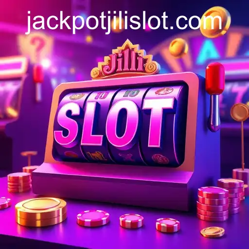 Exploring the Rise of Online Slot Games