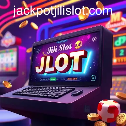 The Rise of Online Gaming: A Look at Jili Slot